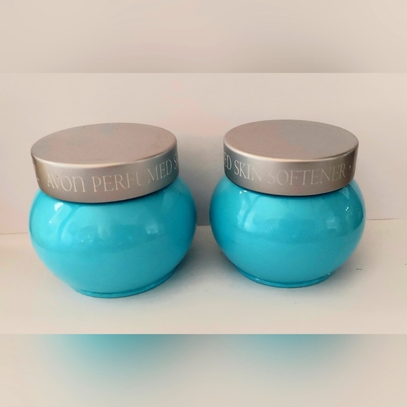 Avon Bath & Body Avon Hawaii White Ginger Skin Softeners Set Poshmark